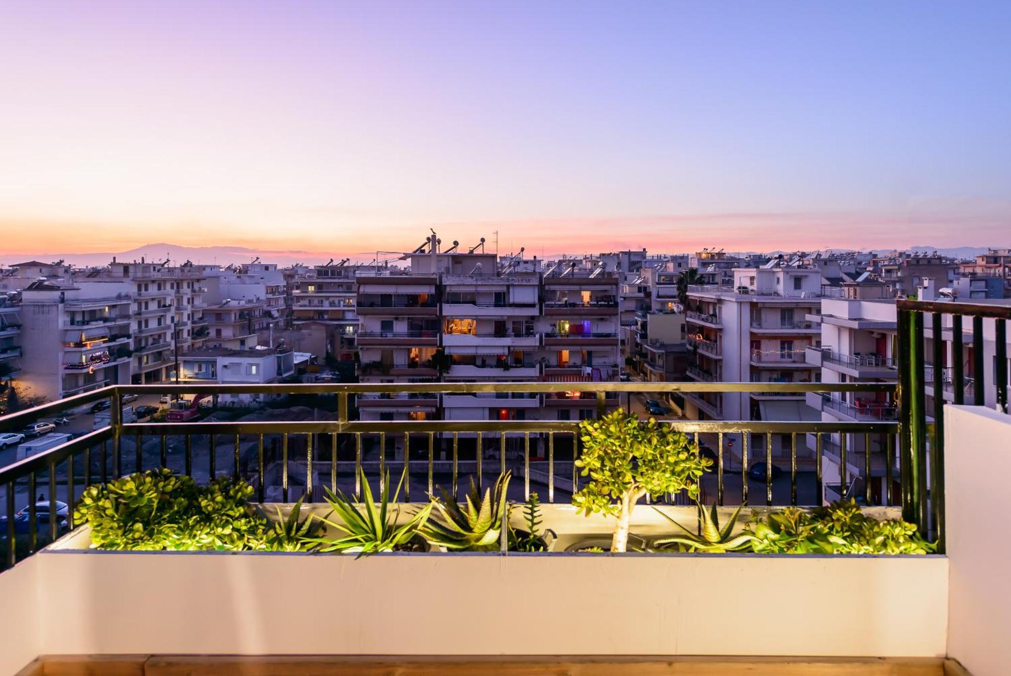 Lucy In The Sky With Diamonds Kalamata Exterior foto